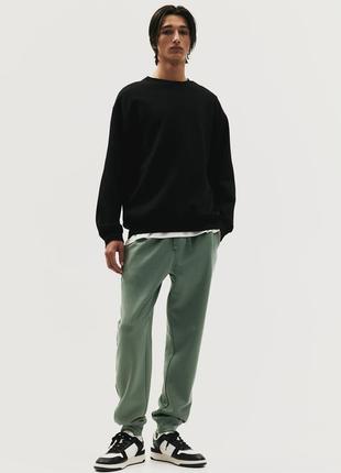 Спортивні брюки джогери h&m 0970817040