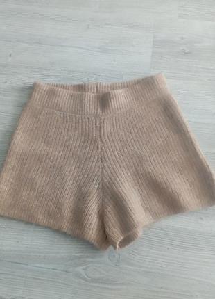 Шорти zara.