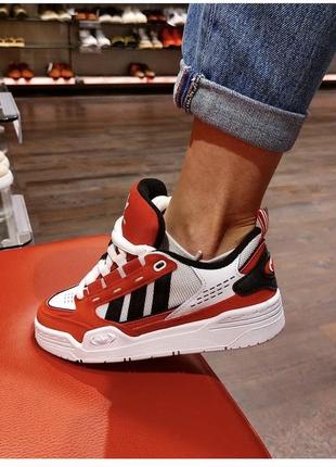 Кроссовки adidas 37 размер