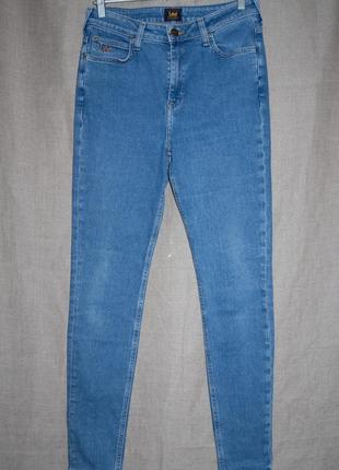 Джинси lee