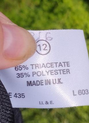 Черное платье 4