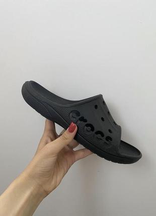 Crocs puma discount