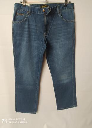 Wrangler texas джинси