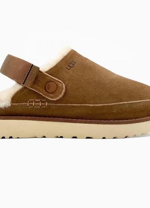 Угги ugg goldenstar clog