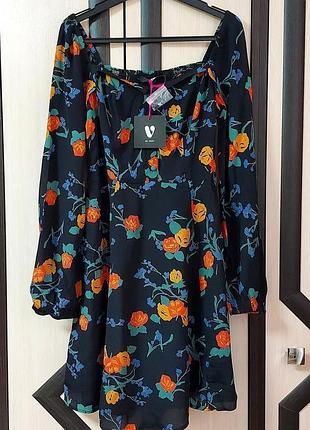 Cукня, розмір 10, євро 38 (дивіться заміри)