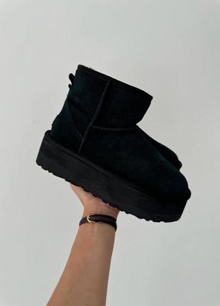 Угги ugg