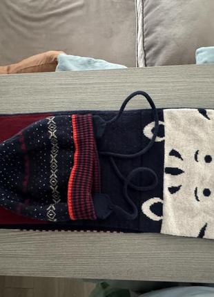 Шапка шарф mayoral, 92