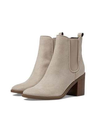 Женские ботинки tommy hilfiger