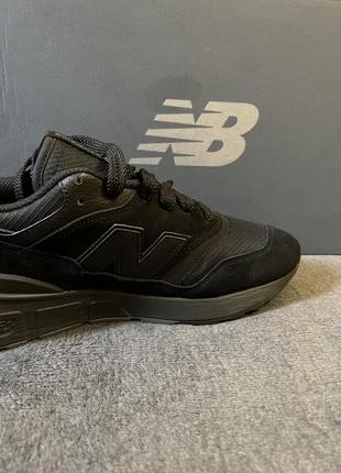 Кросівки New Balance Grey Day 2021 collection