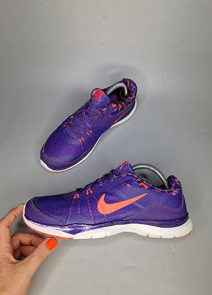 Кроссовки nike