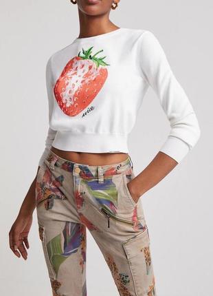 Светрик desigual
