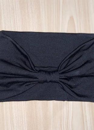 Повязка на голову