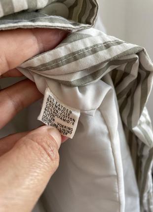 Винтажный плащ 3