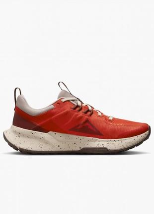 Треккинговые кроссовки nike juniper trail. оригинал. р 38