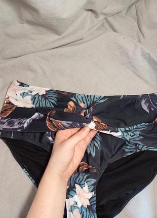 Купальник верх анжелика трусики слипы 85в 85с 85b 85c 90в