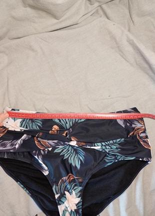 Купальник верх анжелика трусики слипы 85в 85с 85b 85c 90в