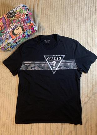 Футболка guess