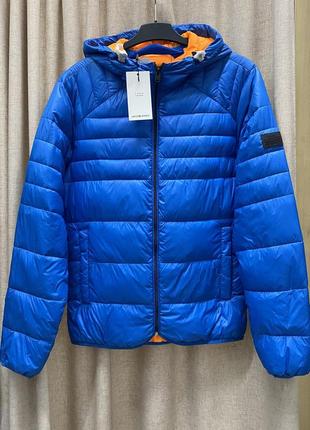 Куртка мужская jack &jones
