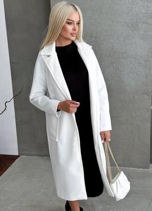Женское пальто