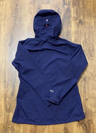 Вітровка, дощовик berghaus aq2 m7 фото