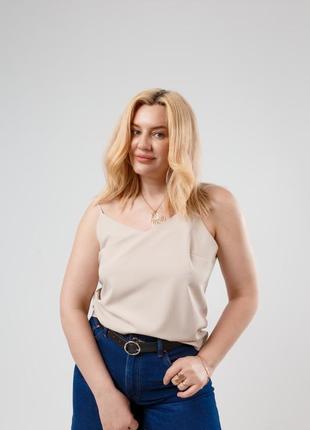 Женская летняя блузка6 фото