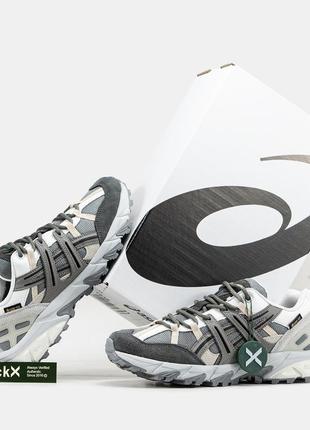 Asics gel-sonoma 15-50 gore-tex