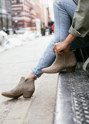 Казаки timberland carleton