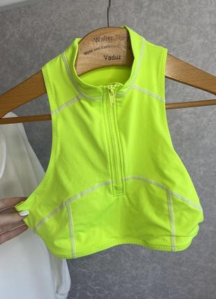 Топ h&amp;m размер м 100грн