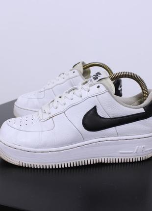 Женские кроссовки nike air force 1 upstep