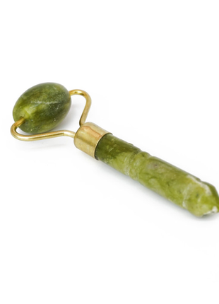 Масажер нефритовий малий гладкий