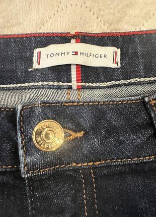 Джинси tommy hilfiger5 фото