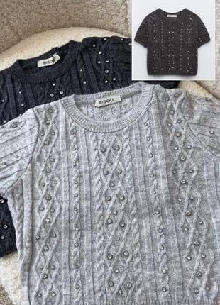 Топ водолазка в стиле zara