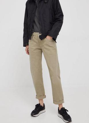 Джинси g-star raw