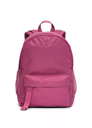 Рюкзак victoria’s secret pink
