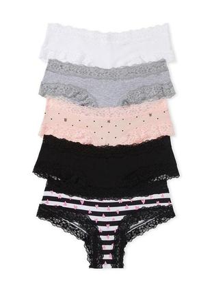 Набор трусиков victoria ́s secret xxl