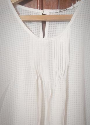 Блузка с длинными рукавами2 фото