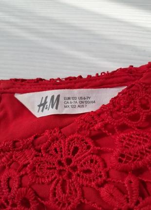 Сукня h&amp;m4 фото