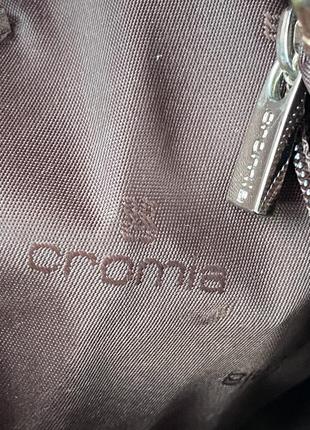 Сумка cromia8 фото