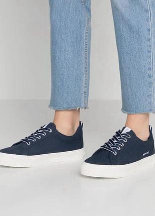 Кеды marc o polo оригинал