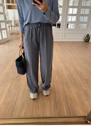 Штани massimo dutti