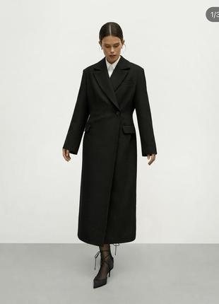 Пальто coosh tote