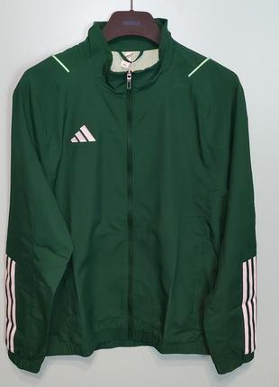 Олимпийка tiro 23 (adidas originals) хl