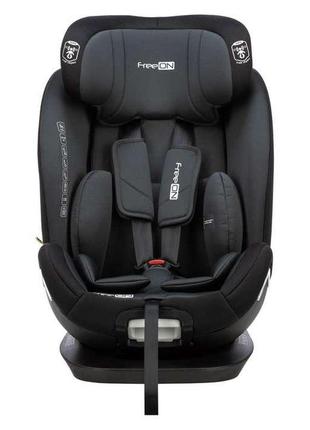 Автокрісло freeon  gallant pro, 76 - 150, чорний