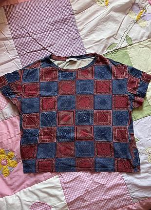 Футболка zara