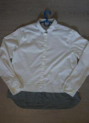 Продается стильная женская рубашка lilienfels1 фото