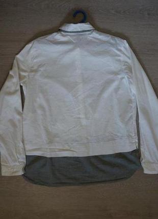Продается стильная женская рубашка lilienfels2 фото