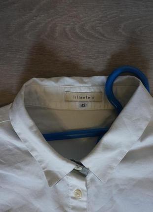 Продается стильная женская рубашка lilienfels4 фото
