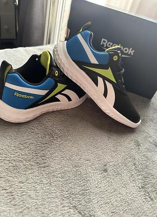 Кросівки reebok оригінал 31р (устілка 20,5)