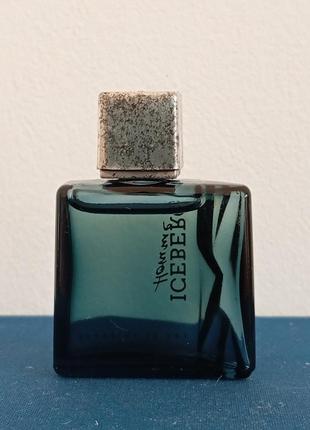 Iceberg homme оригінальна вінтажна мініатюра