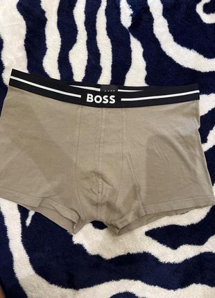 Труси боксери hugo boss xl